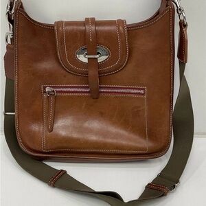 Dooney and Bourke Florentine Toscana Crossbody